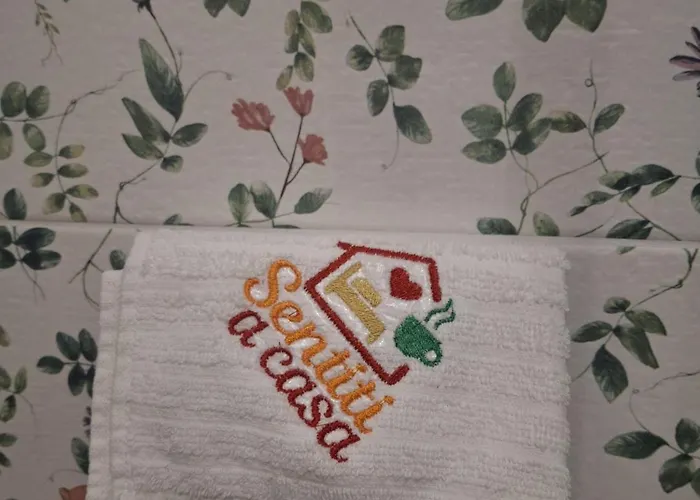 Sentiti A Casa 3* 布龙泰
